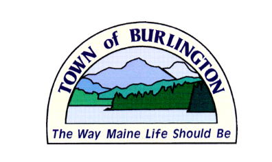 Town of Burlington, Maine